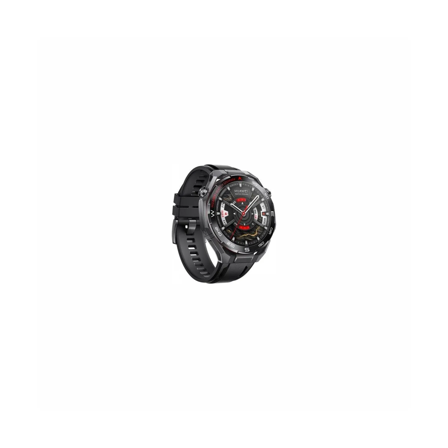 Huawei WATCH ULTIMATE 2 (49MM) BLACK