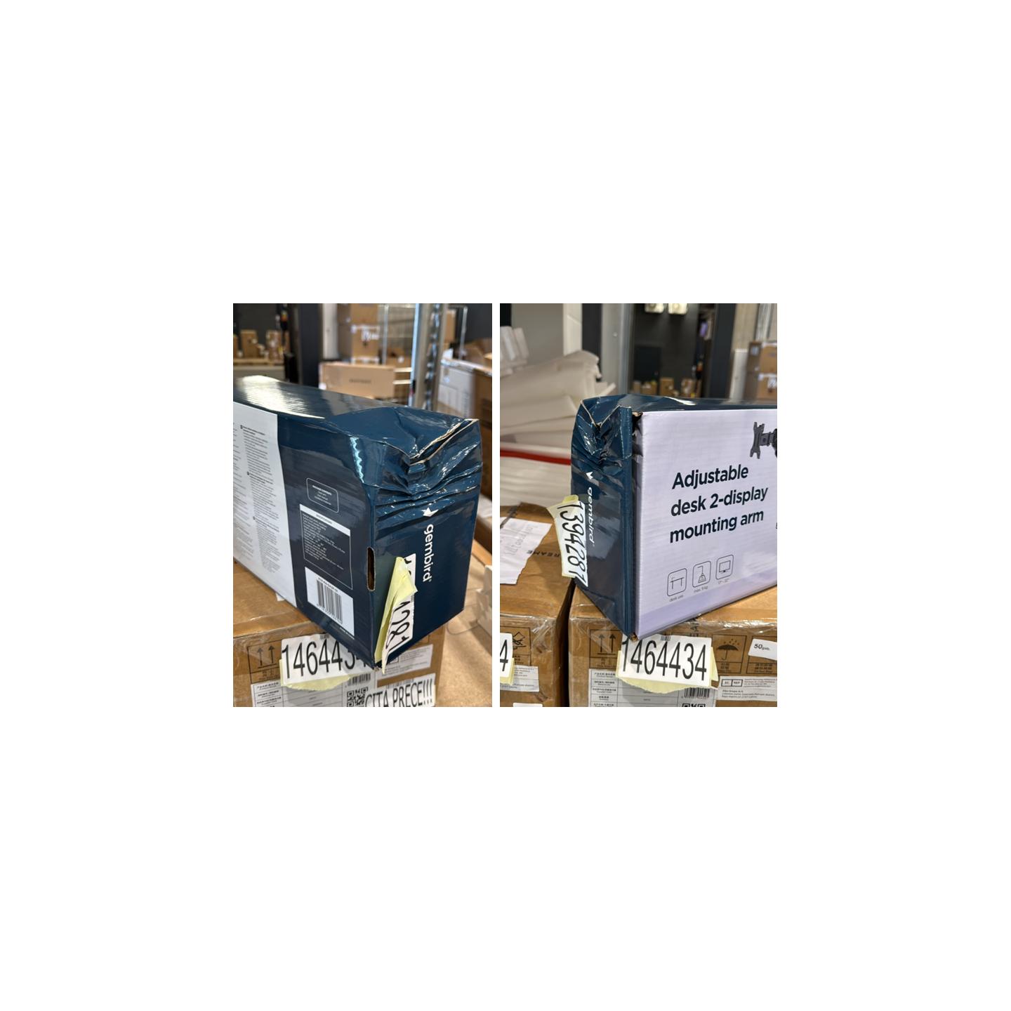 ELKO Outlet — actual item condition