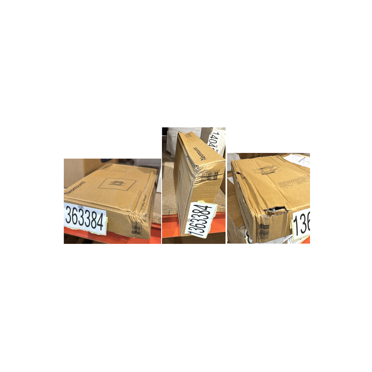 ELKO Outlet — actual item condition