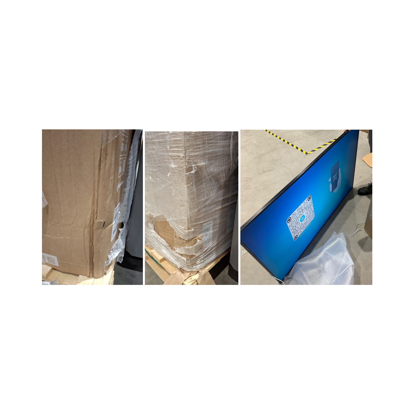 ELKO Outlet — actual item condition