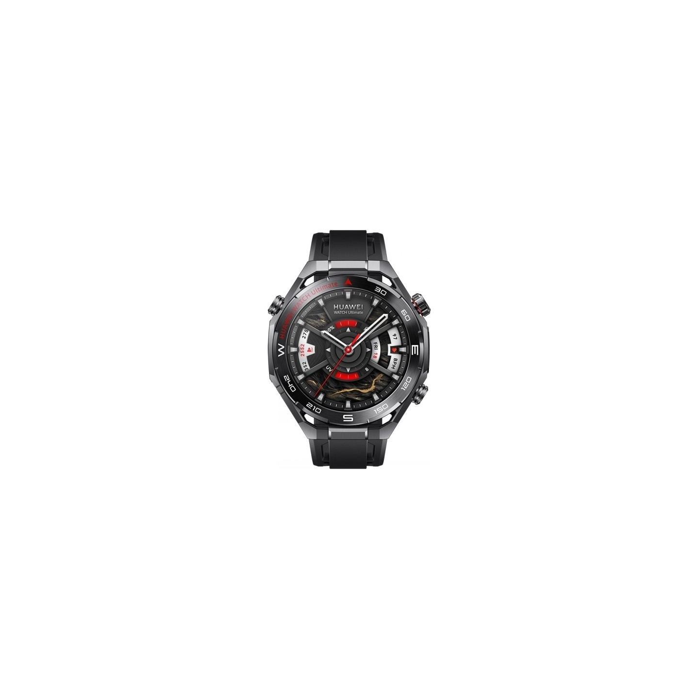 Huawei WATCH ULTIMATE 2 (49MM) BLACK