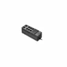 APC BACK-UPS, 500VA/300W FLOOR/WALL MOUNT, 230V, 8X CEE 7/3 SCHUKO OUTLETS, USB TYPE A PORT