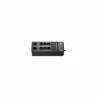 APC BACK-UPS, 500VA/300W FLOOR/WALL MOUNT, 230V, 8X CEE 7/3 SCHUKO OUTLETS, USB TYPE A PORT