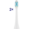ETA | Toothbrush replacement | SoftClean ETA070790300 | Heads | For adults | Number of brush heads included 2 | Number of teeth 