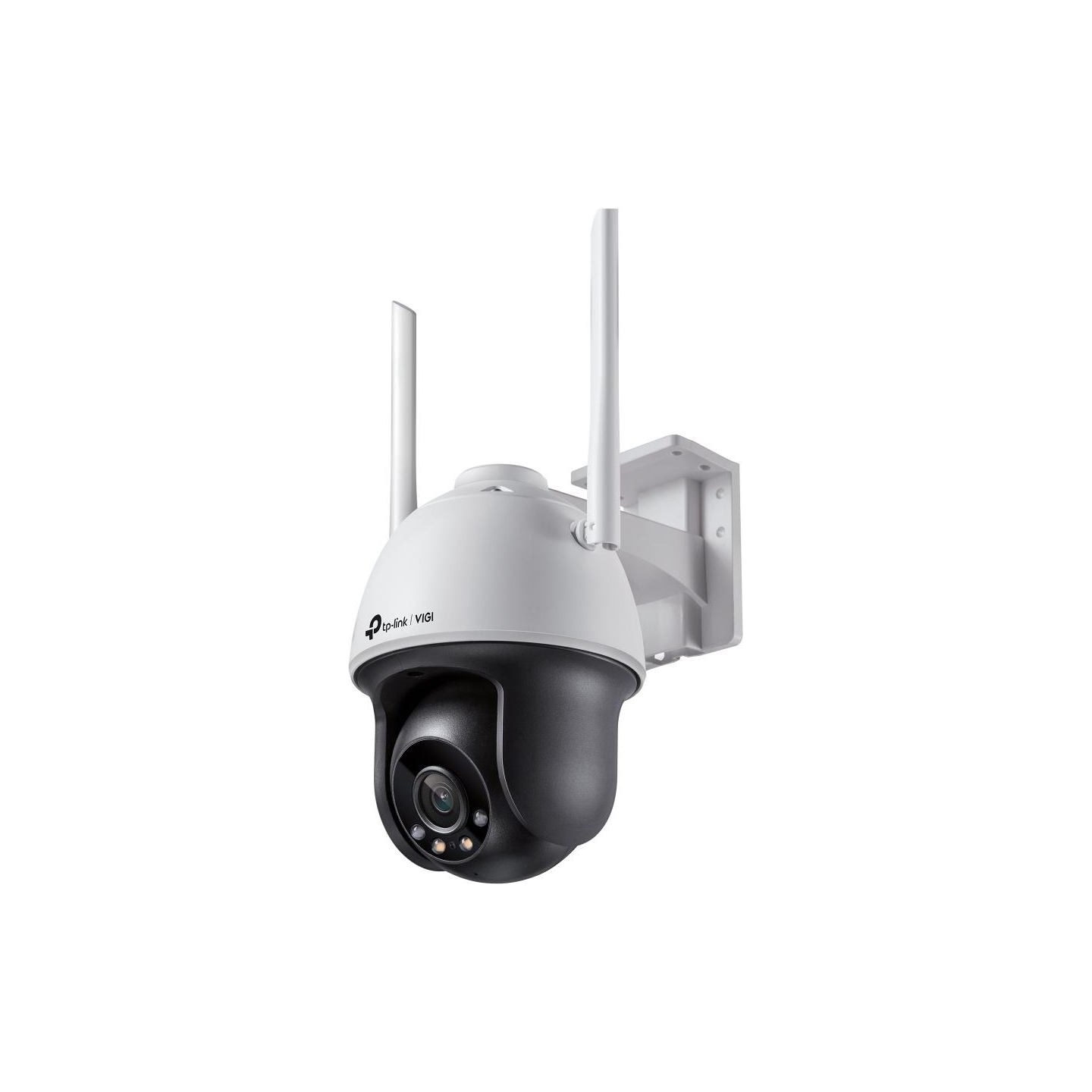 Tp-Link Camera Outdoor 4MP WiFi VIGI C540-W(4mm )