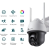 Tp-Link Camera Outdoor 4MP WiFi VIGI C540-W(4mm )