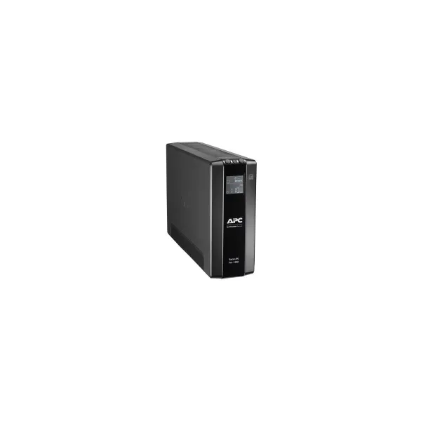 APC Power supply BR1300MI UPS Back ProBR 1300VA 8xC13, AVR,LCD