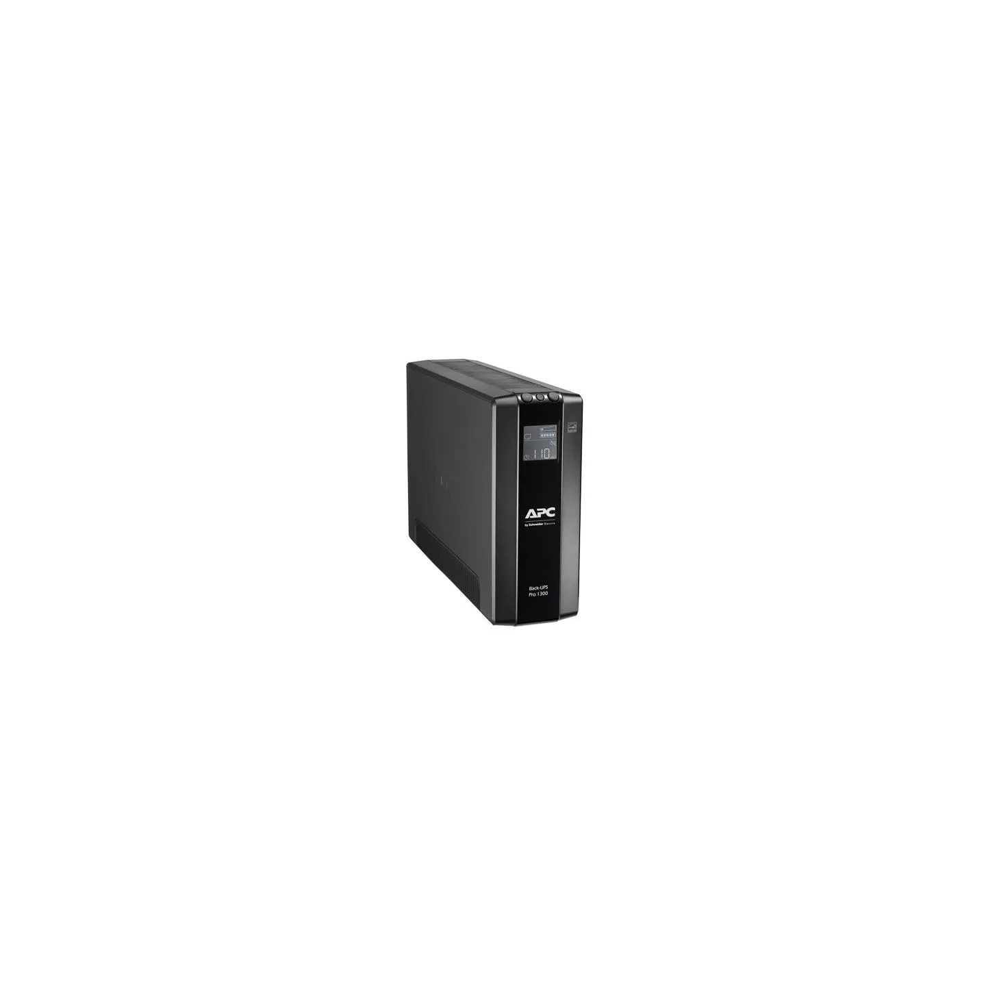APC Power supply BR1300MI UPS Back ProBR 1300VA 8xC13, AVR,LCD