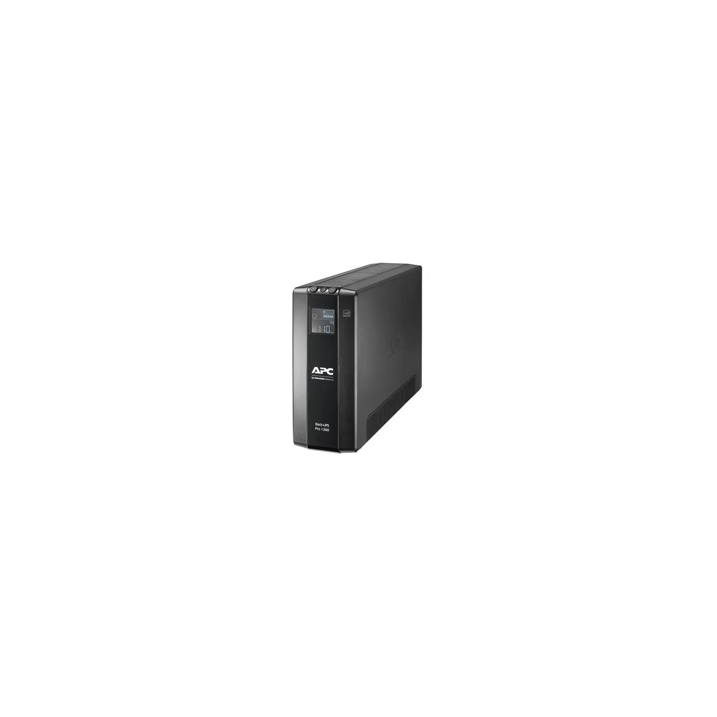APC Power supply BR1300MI UPS Back ProBR 1300VA 8xC13, AVR,LCD