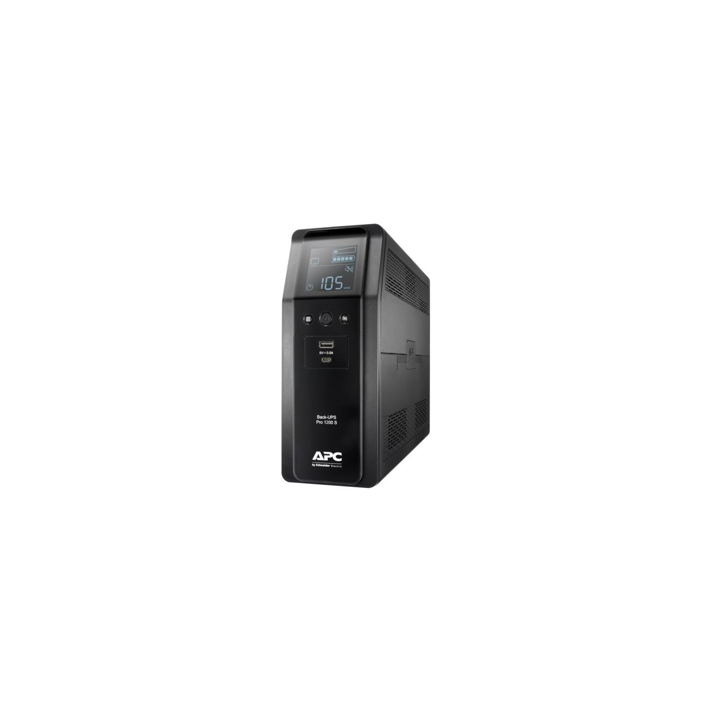 APC Back UPS Pro BR 1200VA Sinewave AVR