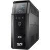 APC Back UPS Pro BR 1200VA Sinewave AVR