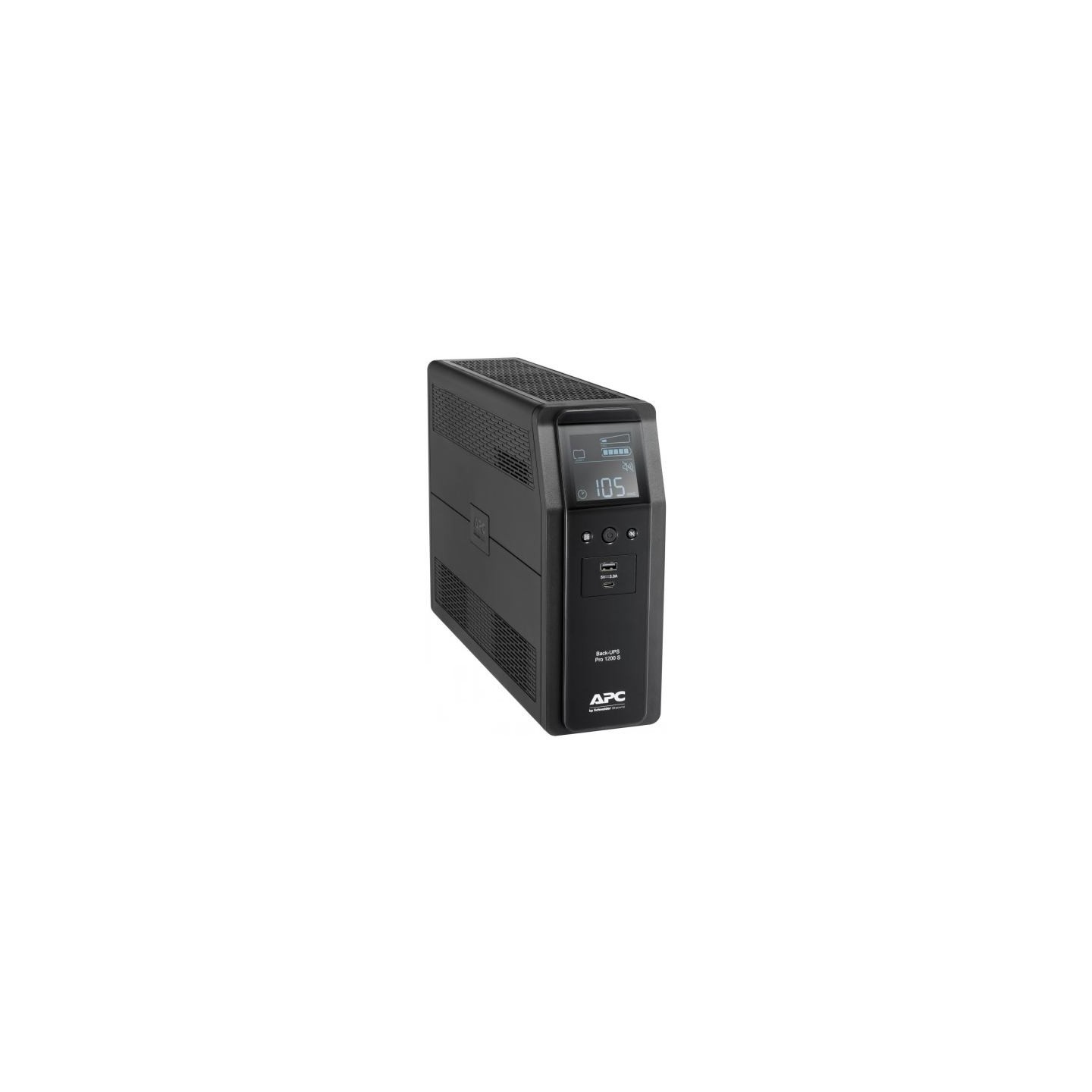 APC Back UPS Pro BR 1200VA Sinewave AVR