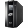 APC BACK UPS PRO BR 900VA, 6 OUTLETS, AVR, LCD INTERFACE