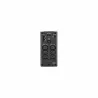 APC BACK UPS PRO BR 900VA, 6 OUTLETS, AVR, LCD INTERFACE