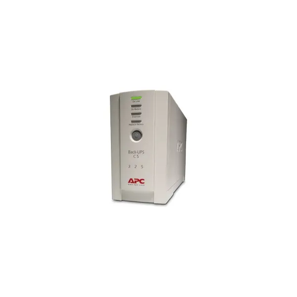 APC BACK-UPS CS 325VA 230V W/O SW