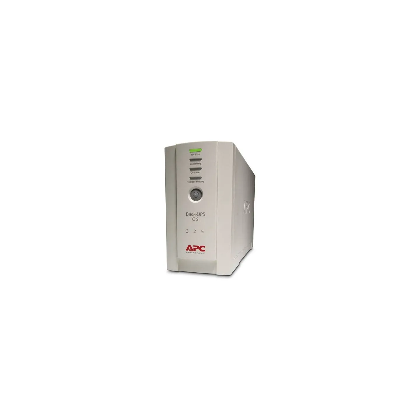APC BACK-UPS CS 325VA 230V W/O SW