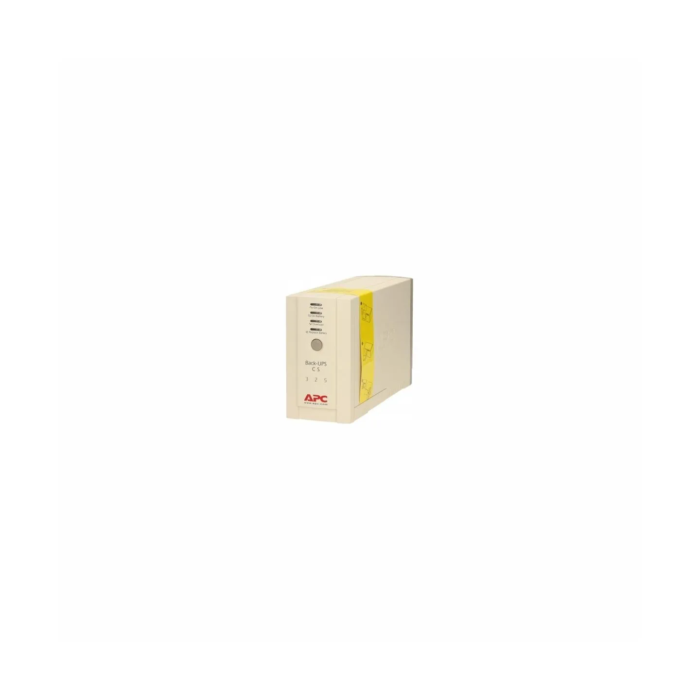 APC BACK-UPS CS 325VA 230V W/O SW