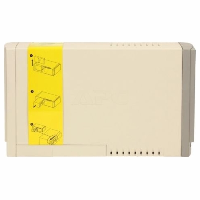 APC BACK-UPS 325VA BK325I