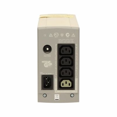 APC BACK-UPS 325VA BK325I