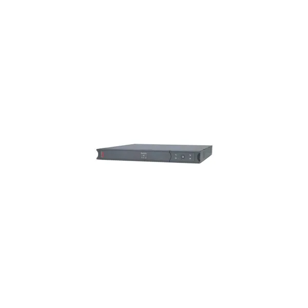 APC SMART-UPS SC 450VA 230V - 1U RACKMOUNT/TOWER