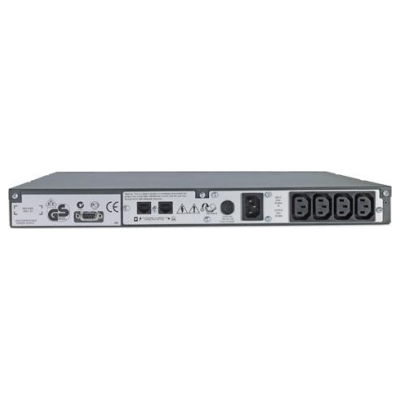 APC SC450RMI1U APC Smart-UPS SC 450VA 230V - 1U