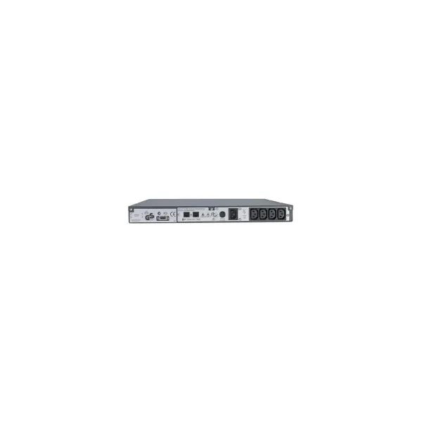 APC SMART-UPS SC 450VA 230V - 1U RACKMOUNT/TOWER