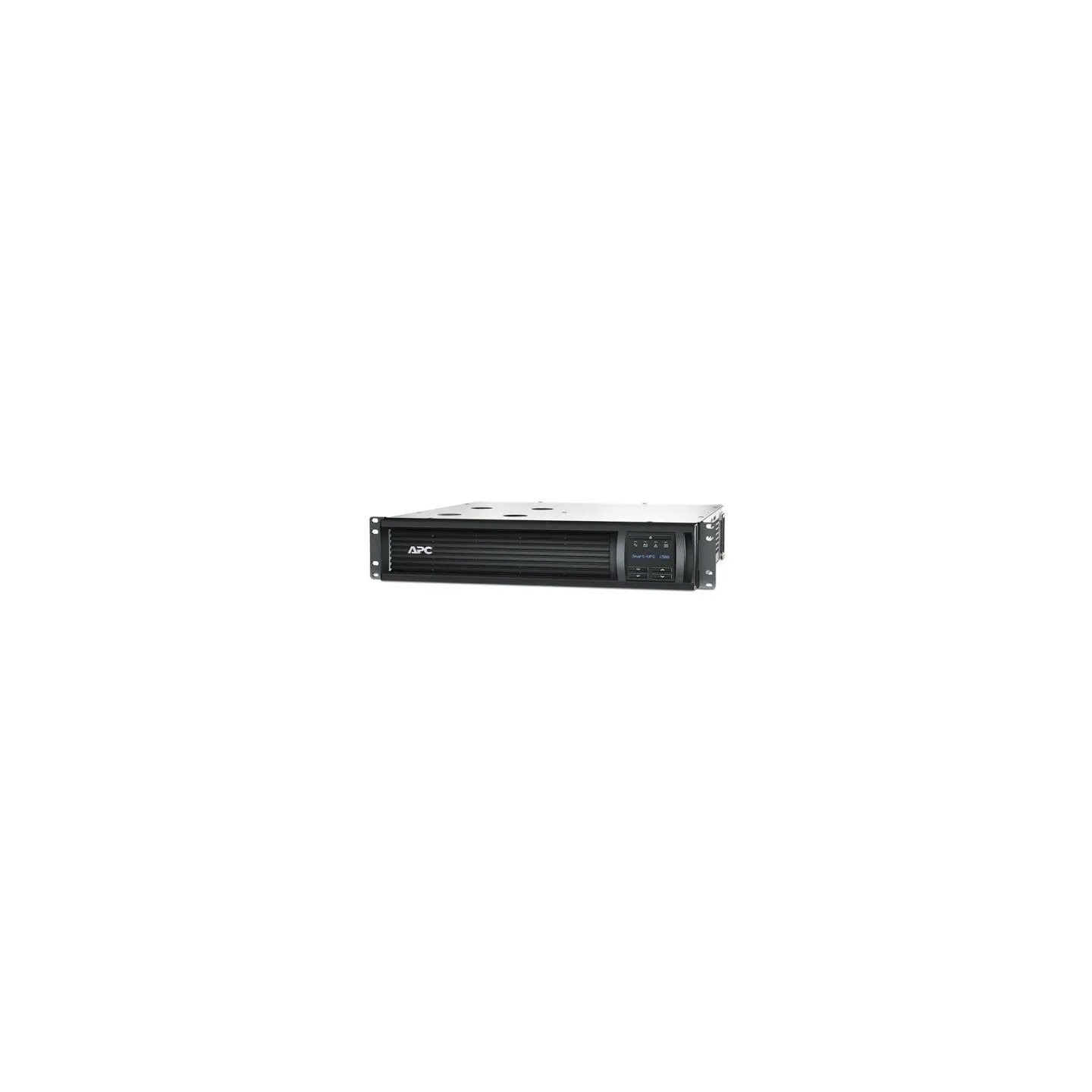 APC SmartConnect UPS SMT 1500VA Rack 2HE
