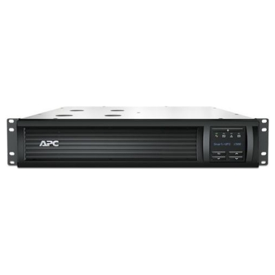 APC SmartConnect UPS SMT 1500VA Rack 2HE