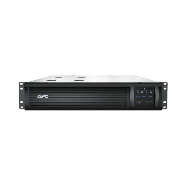 APC SmartConnect UPS SMT 1500VA Rack 2HE