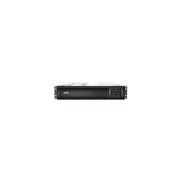APC SmartConnect UPS SMT 1500VA Rack 2HE