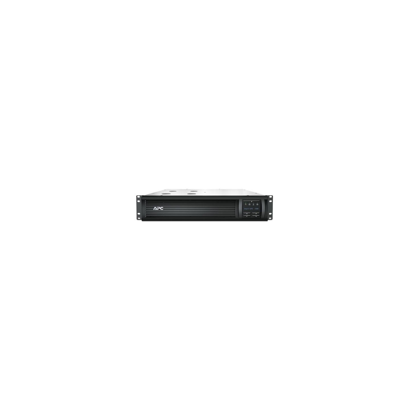 APC SmartConnect UPS SMT 1500VA Rack 2HE