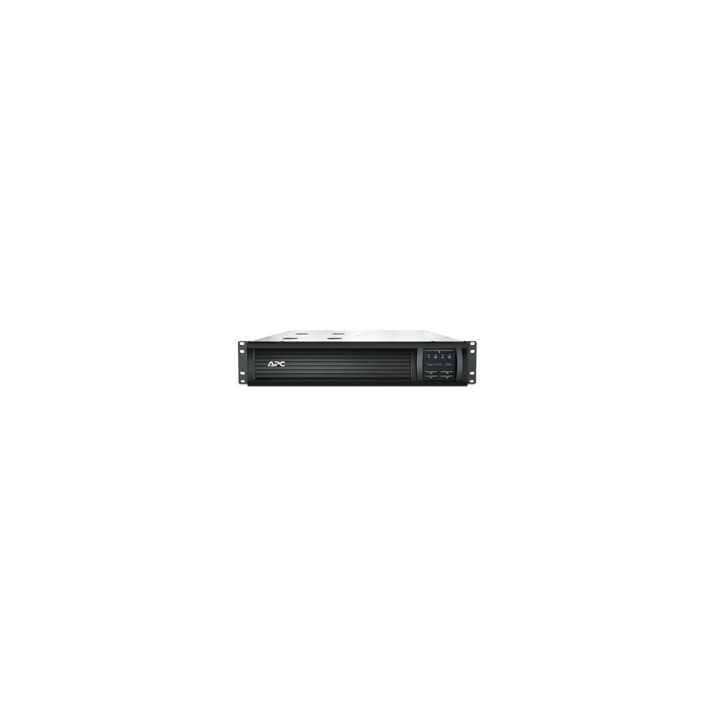 APC SmartConnect UPS SMT 1500VA Rack 2HE