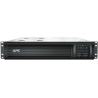 APC SmartConnect UPS SMT 1500VA Rack 2HE
