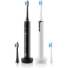 ETA Set of Electric Toothbrushes | ETA270990000 Sonetic | Rechargeable | For adults | Number of brush heads included 4 | Number 