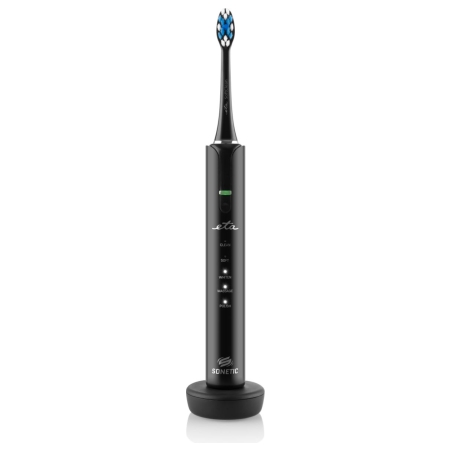 ETA Set of Electric Toothbrushes | ETA270990000 Sonetic | Rechargeable | For adults | Number of brush heads included 4 | Number 