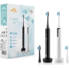ETA Set of Electric Toothbrushes | ETA270990000 Sonetic | Rechargeable | For adults | Number of brush heads included 4 | Number 