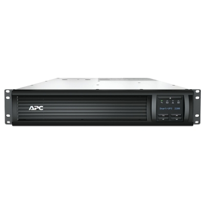 APC Smart UPS 2200VA LCD RM 2U 230V
