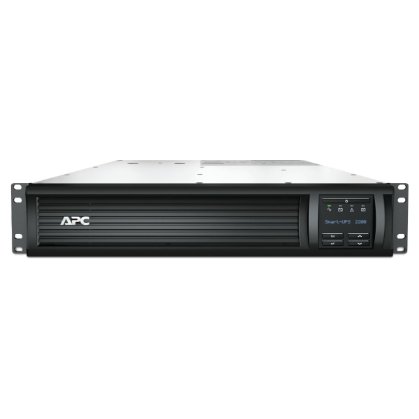 APC Smart UPS 2200VA LCD RM 2U 230V
