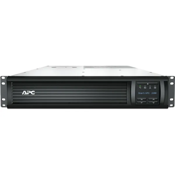 APC Smart UPS 2200VA LCD RM 2U 230V