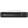 APC Smart UPS 2200VA LCD RM 2U 230V