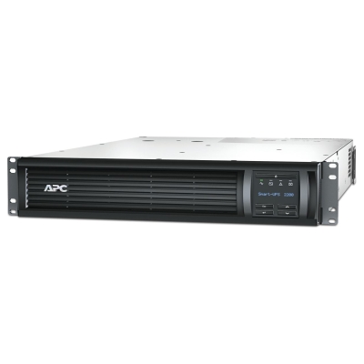 APC Smart UPS 2200VA LCD RM 2U 230V