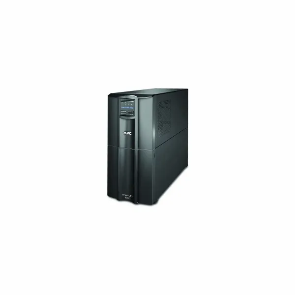 APC SMART-UPS 3000VA LCD 230V WITH SMARTCONNECT