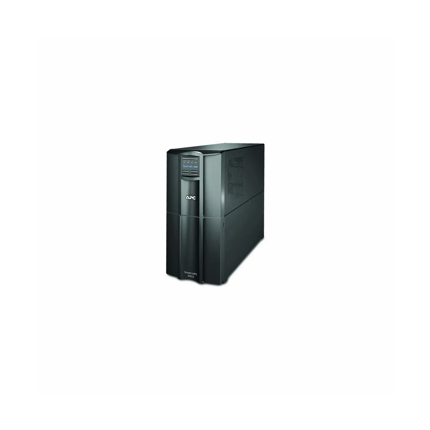 APC SmartConnect UPS SMT 3000 VA Tower