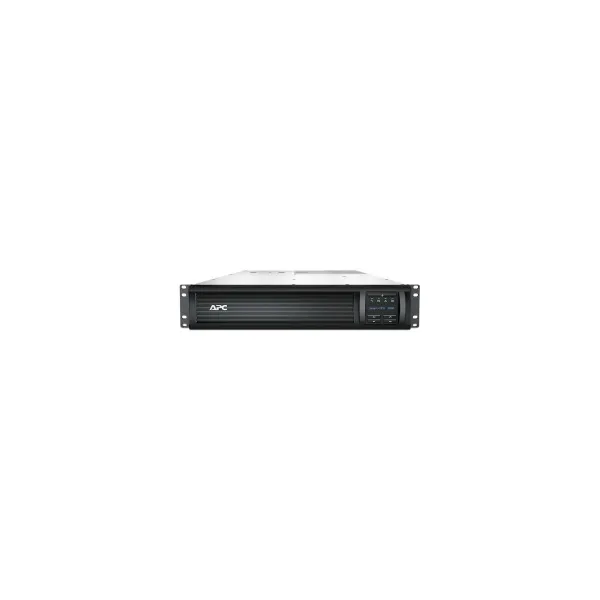 APC SmartConnect UPS SMT 3000 VA Rack