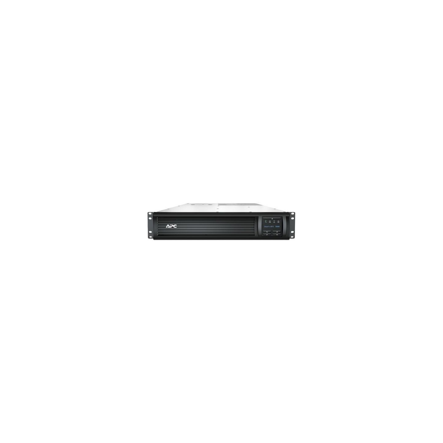 APC SmartConnect UPS SMT 3000 VA Rack