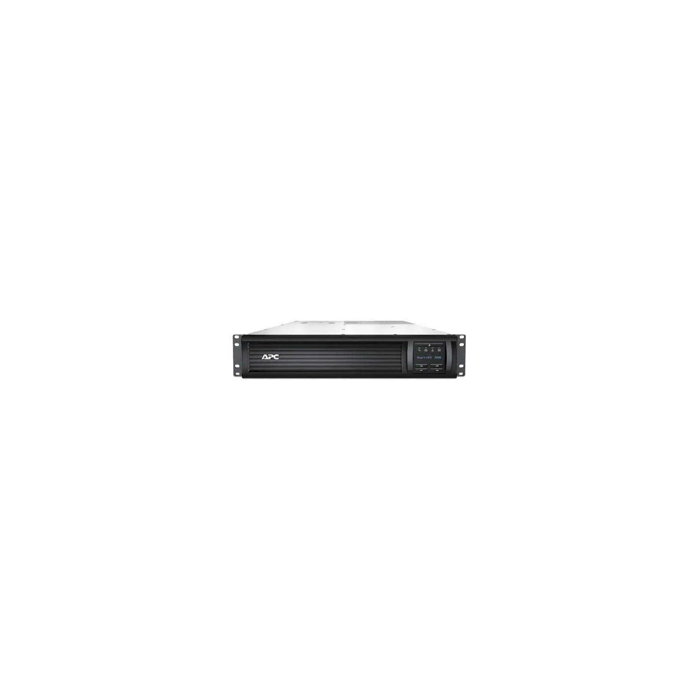APC SmartConnect UPS SMT 3000 VA Rack