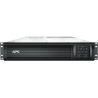 APC SmartConnect UPS SMT 3000 VA Rack