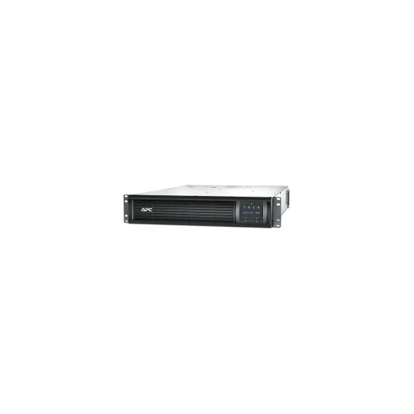 APC SmartConnect UPS SMT 3000 VA Rack