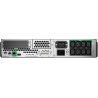 APC SmartConnect UPS SMT 3000 VA Rack