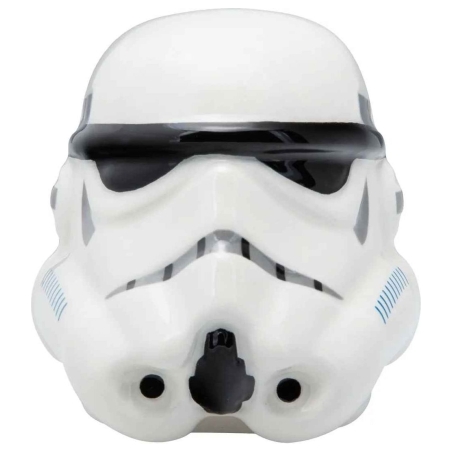 Paladone Darth Vader and Stormtrooper Salt and Pepper Shake